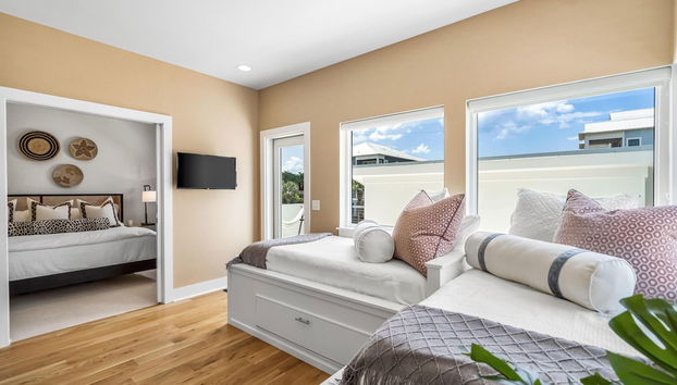 Walden - Foto 5, Habitación