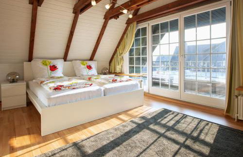 Reetkate am Meer - Foto 13