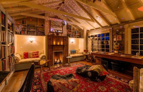 Palazzo Hudson - Luxury Pool, Hot Tub, and Sauna - Foto 80