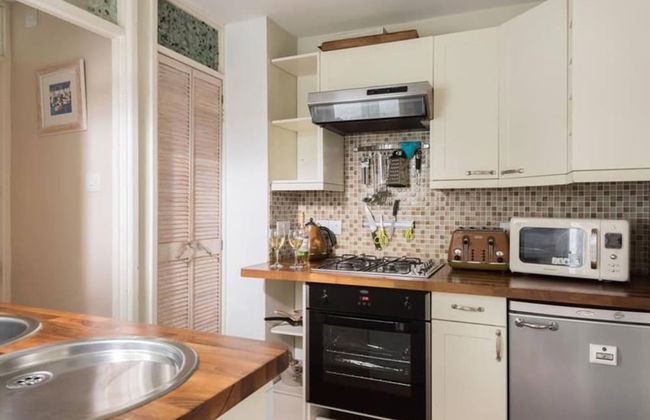 Trelonie - a Fisherman's Cottage in St Ives Town - Foto 9