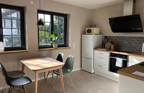 Neubau im Loft-Stil mit großer Terrasse - Foto 1