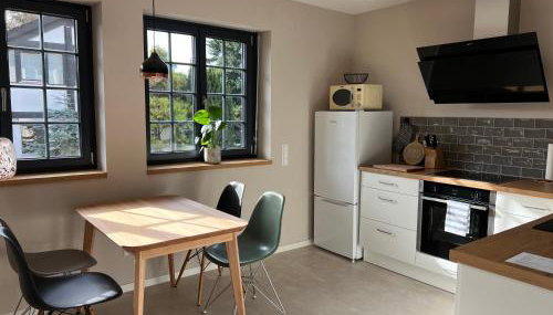 Neubau im Loft-Stil mit großer Terrasse - Foto 1