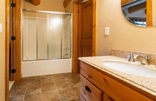 Lake 5 Cabin - Foto 14