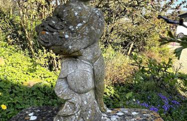 Idyllic cottage escape in Oxfordshire countryside - Foto 28