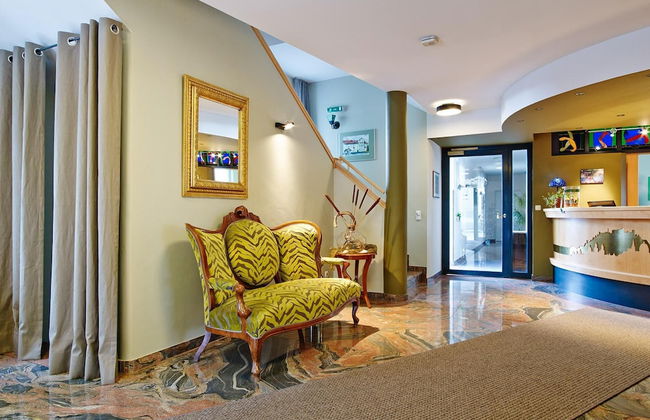 Holiday Apartments by Das Grüne Hotel zur Post - Foto 5