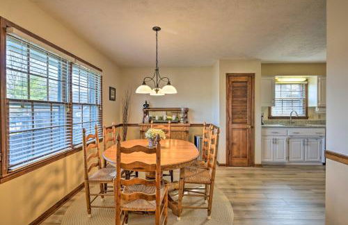 Lexington Home about 2 Mi to University of Kentucky! - Foto 10