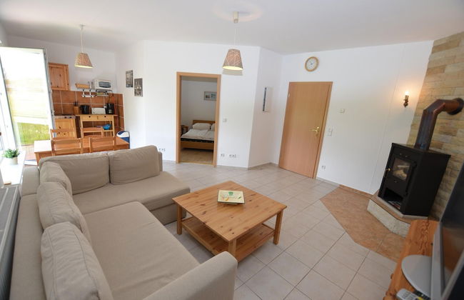 Retreat With Garden Views - Foto 8