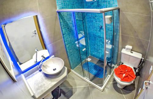 Village Sossego - Frente à Praia de Vilas do Atlântico - Foto 13