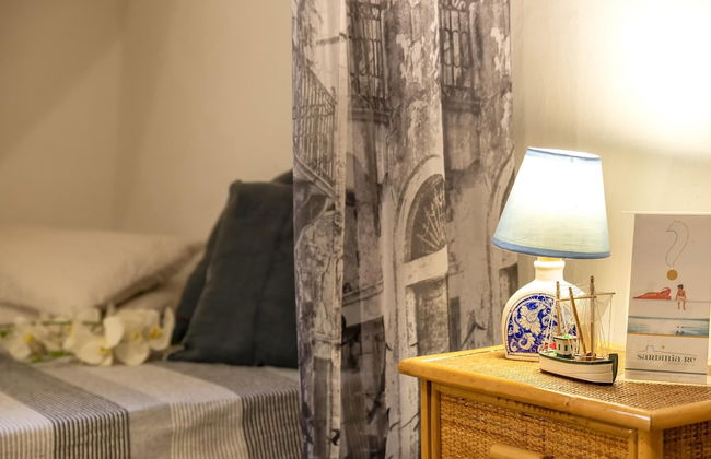 Sardinia Re - Casa Bellavista Panoramic View - Foto 57