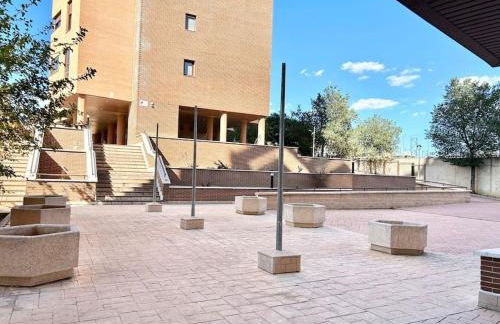 Valleca Tren Sierra Guadalupe 1 - Foto 34