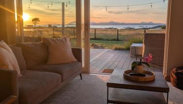 Litua Luxury self-catering with stunning sea view - Foto 2