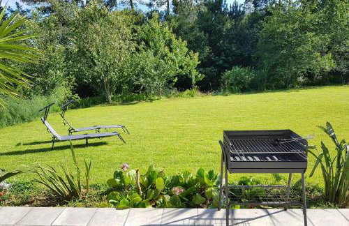 Santiago by the sea, entre mar y campo - Foto 35