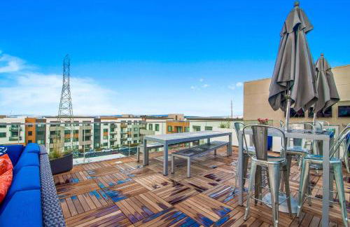 Global Luxury Suites in Menlo Park - Photo 96