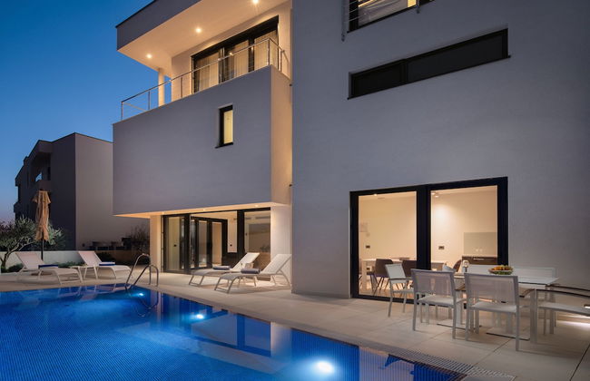 Villas Baotic - Foto 71