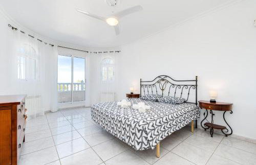 Villa San Miguel - Preciosa villa con piscina privada - Foto 53