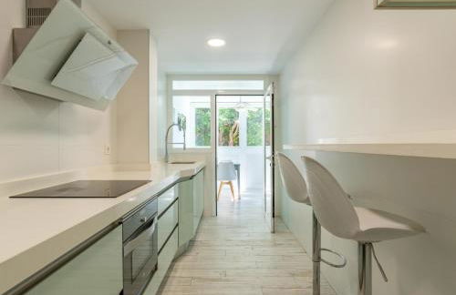 Sea View with Parking by LU&CIA - Foto 69