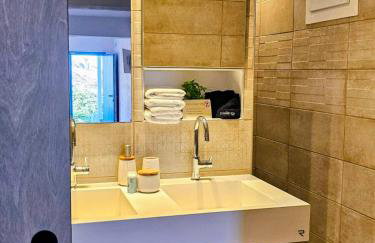 Jemphasis-New Apartments Mykonos - Foto 14