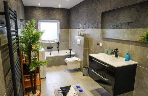 Ferienwohnung Rätzlingen - Foto 28