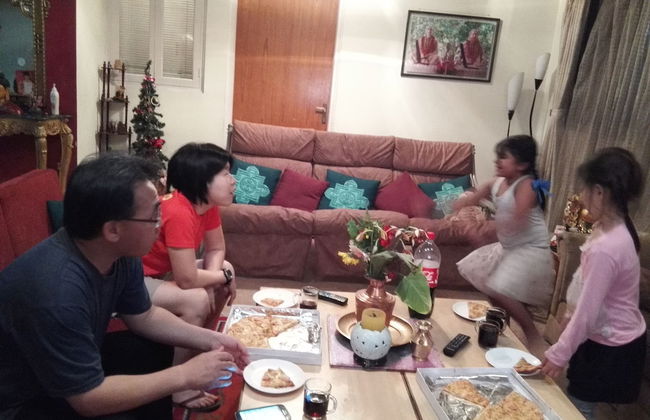 Sagarmatha Apartment Bed & Breakfast - Foto 70