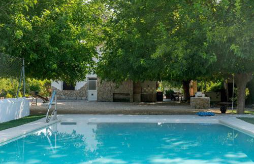 Cortijo Villa Ilusion - Foto 10