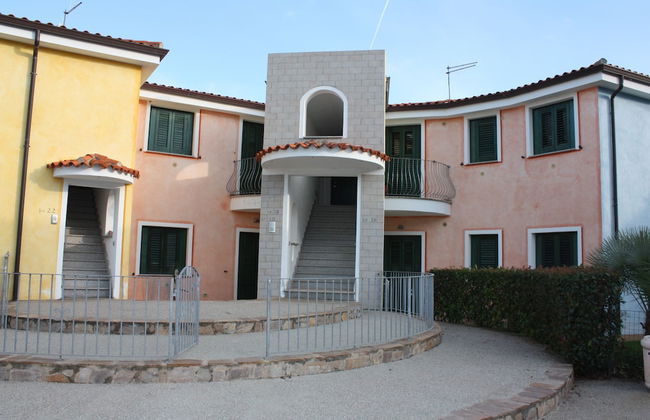 Residenza Terme di Casteldoria - Foto 37