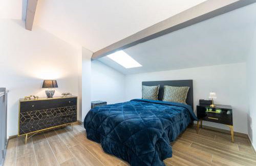 Appartement Sanary vue mer au calme - Foto 18