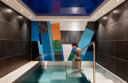 MGM Hôtels & Résidences - Résidence Alexane - Foto 33