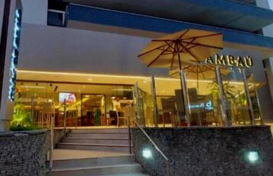 Hotel Tambau Flat andar 9 particular - Foto 26