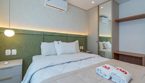 Dona Ella 203 - Apê NOVO no Centro de Gramado - Foto 5