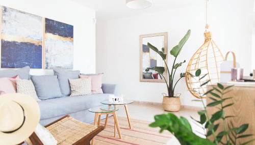 Lovely&Sunny Apartament Near Poris Beach - Foto 1