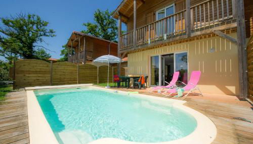 Les Maisons du Golf d'Armagnac - Photo 4