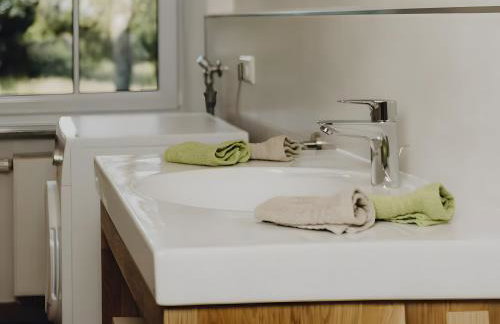 Ferienwohnung Schaible - Foto 8