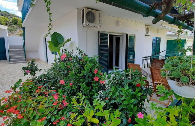 Apartments Nediljka - Foto 24