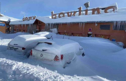 Chalet de montaña - Foto 71