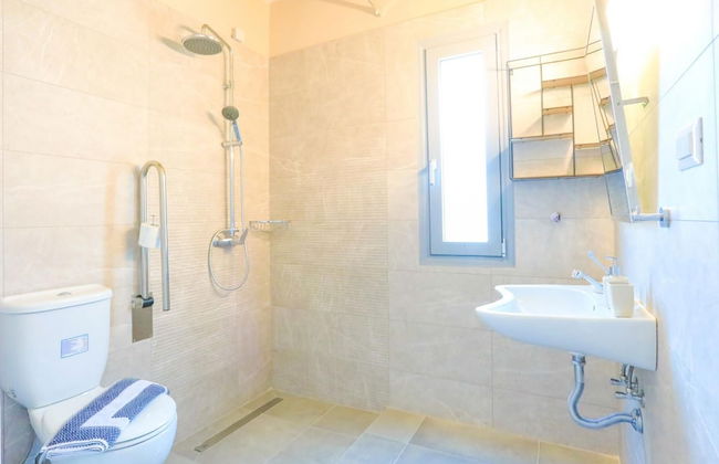 Villa Aphrodite in Poulades - Foto 55