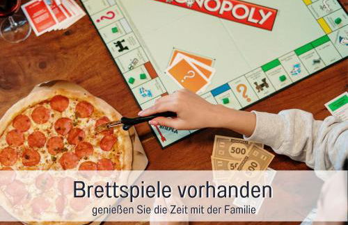 RamosHansenHof Fewo Hofglück 4Pers mit Hund - Foto 23