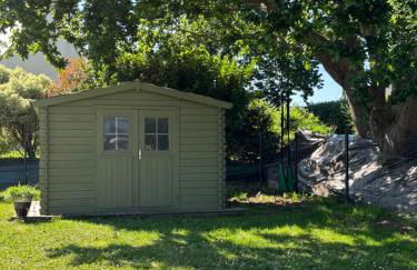 Charmante maison centre-ville Perros-Guirec Wifi - Foto 43