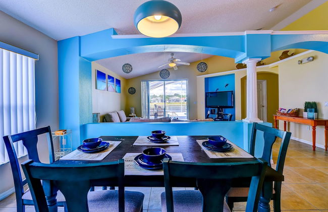 Paradise Island by Orlando Short Term - Foto 70