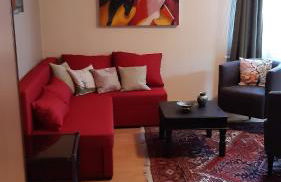 Ferienwohnung Luise, gemütlich, freundlich und ganz nah an Berlin - Foto 9