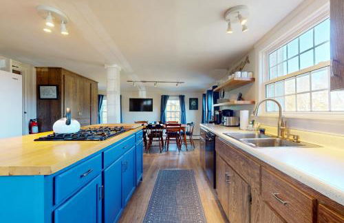 Cape Landing Cottage - Foto 22