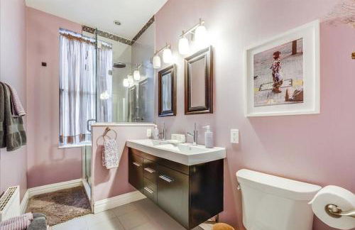 Artist Residence 3 Bedroom Brownstone - Foto 3