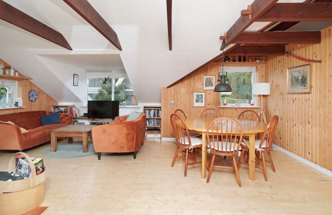 6 Person Holiday Home in Vig - Foto 14