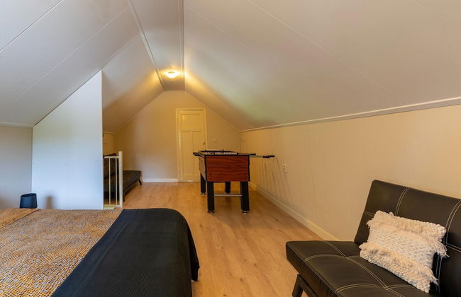 Cozy Holiday Home in Nistelrode With Garden - Photo 28