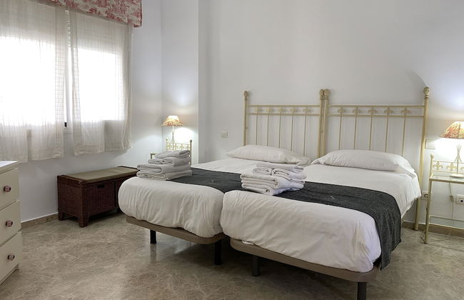 Serinamar - Los Naranjos de Marbella - Foto 67