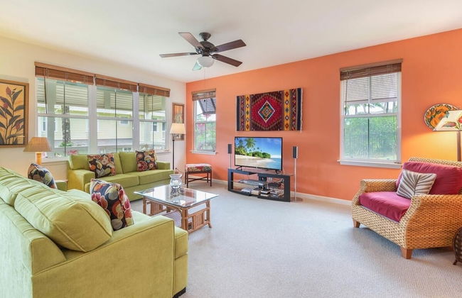 North Shore Kauai Hideaway 2 Bedroom Condo by RedAwning - Photo 11