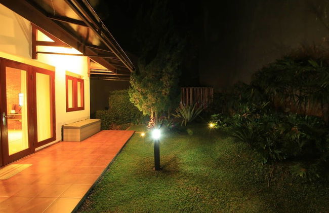 De Reiz Villa Dago Syariah - Foto 17