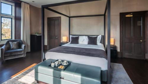 Penrhiw Priory - Foto 5