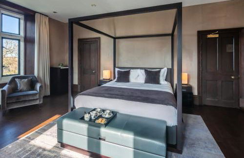 Penrhiw Priory - Foto 5