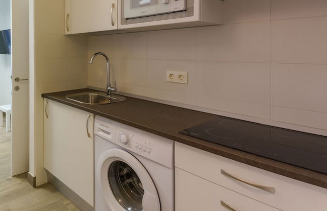 APARTAMENTOS MAPAMUNDI - Foto 25