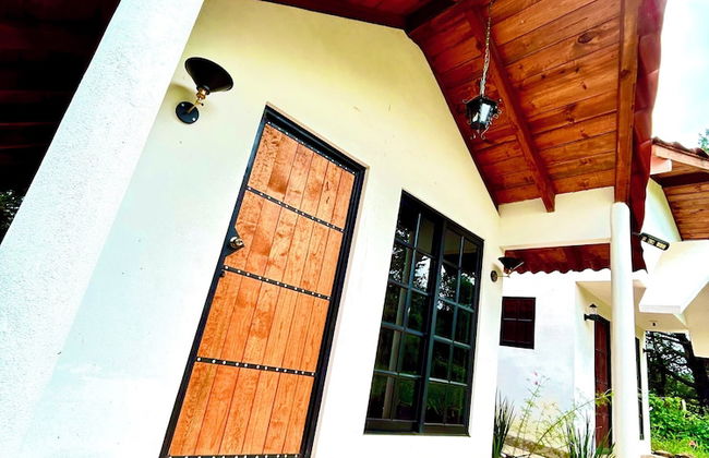 Cabañas La Victoria By GEstores - Foto 44